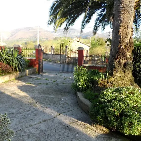 Casa El Campu Infiesto