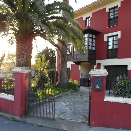 Casa El Campu Infiesto