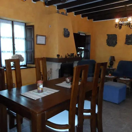 Casa rural Casa El Campu Infiesto