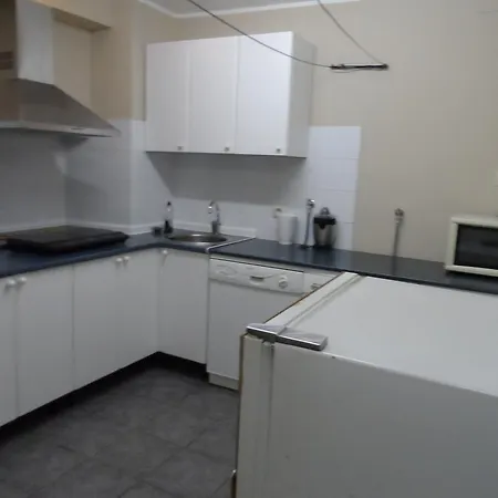 Casa El Campu Infiesto