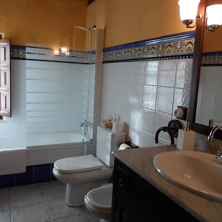 Kır Evi Casa El Campu Infiesto