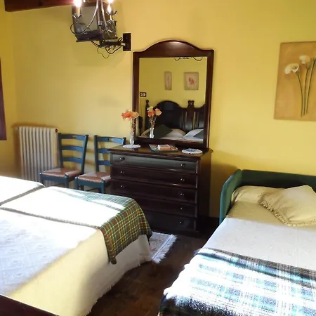 Casa El Campu