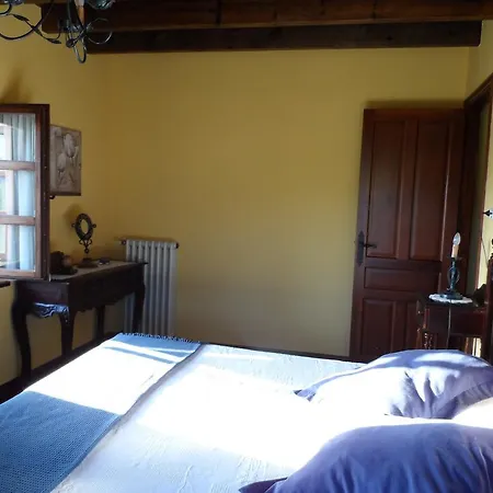 Gospodarstwo wiejskie Casa El Campu Infiesto