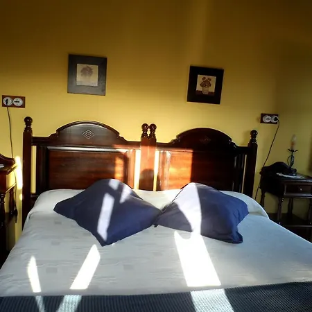 Kır Evi Casa El Campu *