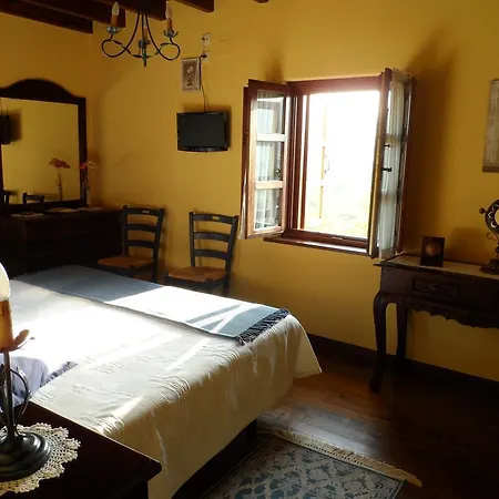 Casa El Campu Infiesto