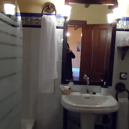 Gospodarstwo wiejskie Casa El Campu