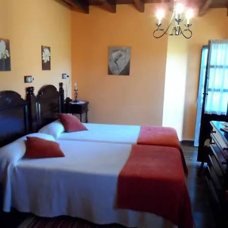 Casa El Campu