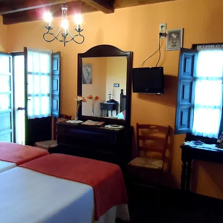 Kır Evi Casa El Campu *