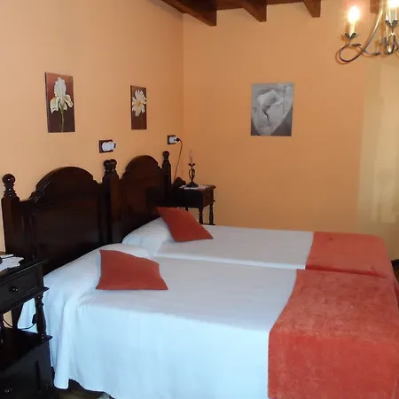 Casa El Campu Infiesto