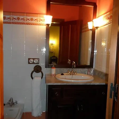 Kır Evi Casa El Campu Infiesto