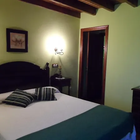 Casa El Campu