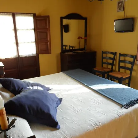 Casa El Campu Infiesto