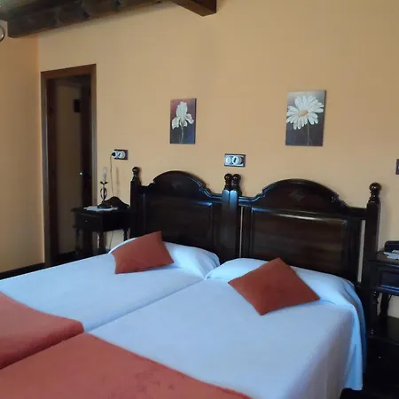 Kır Evi Casa El Campu *