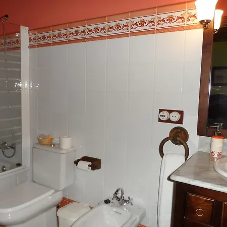 Casa El Campu Infiesto