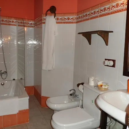 Kır Evi Casa El Campu