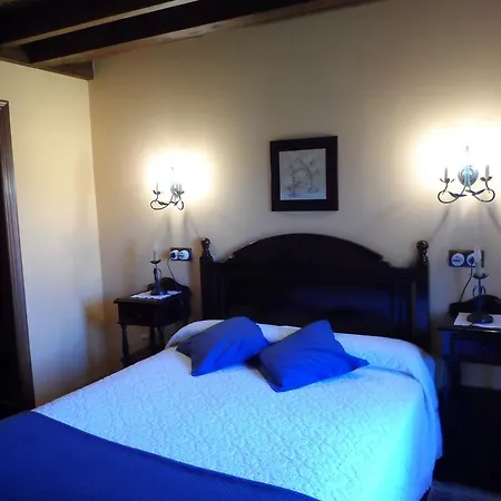 Kır Evi Casa El Campu Infiesto