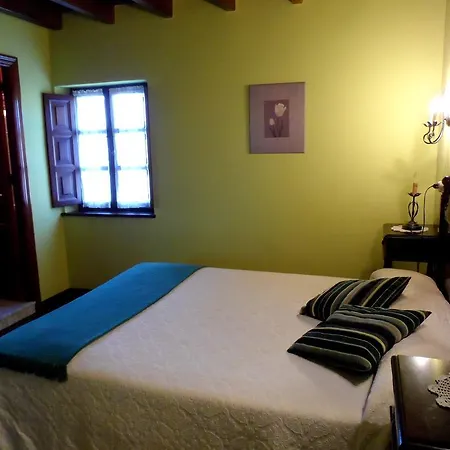 Kır Evi Casa El Campu *