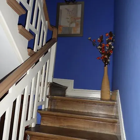 Casa El Campu Infiesto