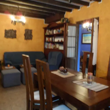 Casa El Campu Infiesto