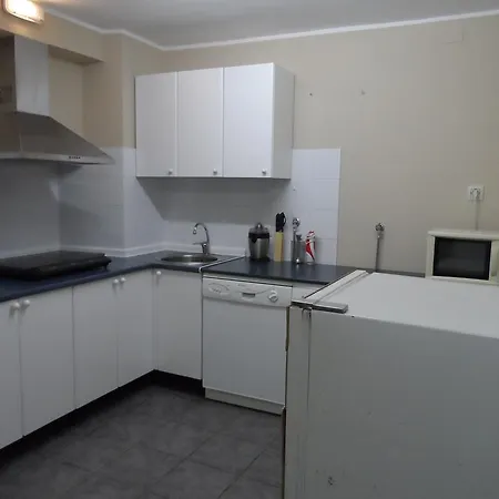 Gospodarstwo wiejskie Casa El Campu