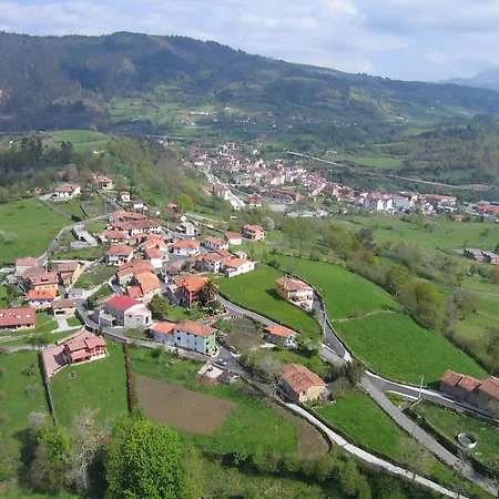 Casa El Campu