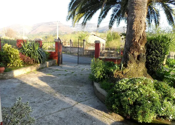 Casa El Campu Infiesto