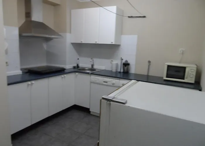 Casa El Campu Infiesto