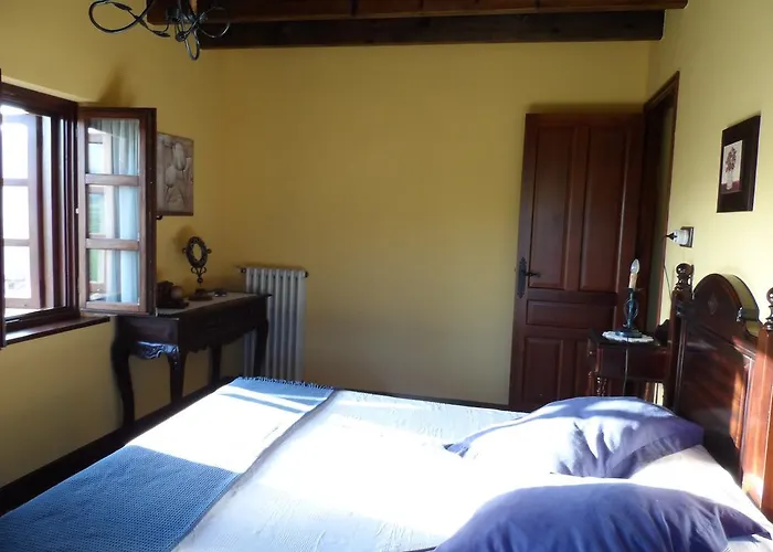 Casa rural Casa El Campu Infiesto