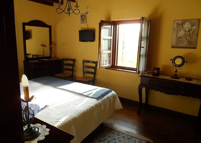 Casa El Campu Infiesto