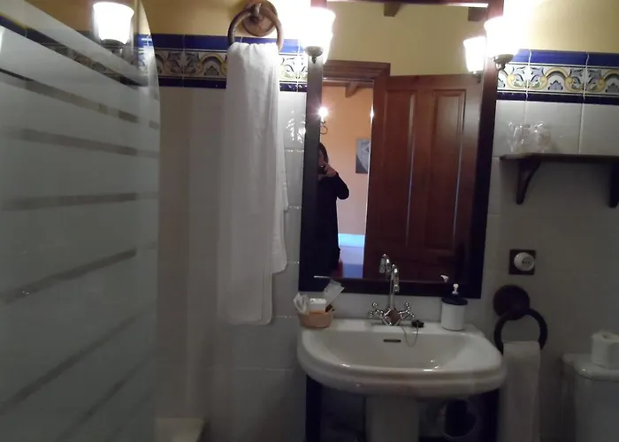 Casa rural Casa El Campu