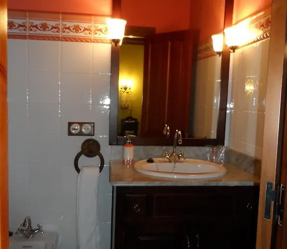 Casa rural Casa El Campu Infiesto