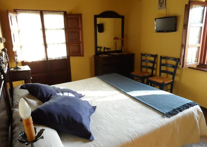 Casa El Campu Infiesto