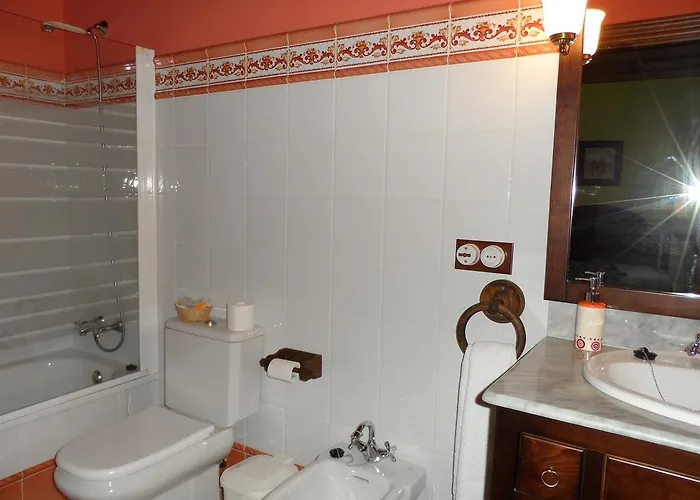 Casa El Campu Infiesto