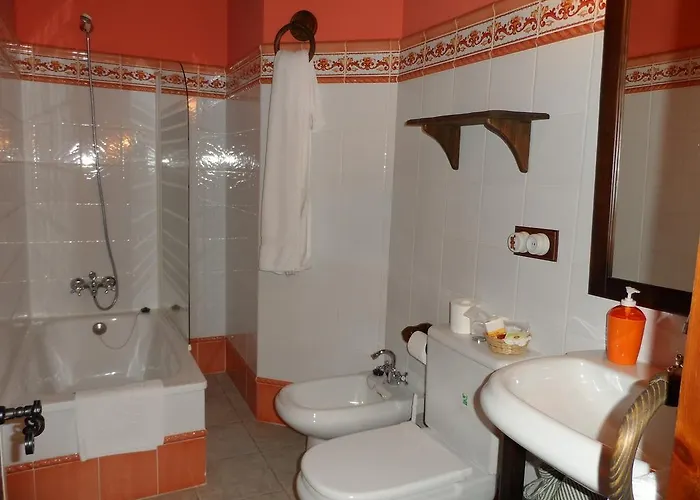 Casa rural Casa El Campu