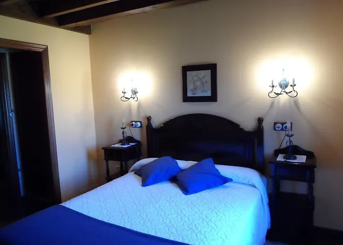 Casa rural Casa El Campu Infiesto