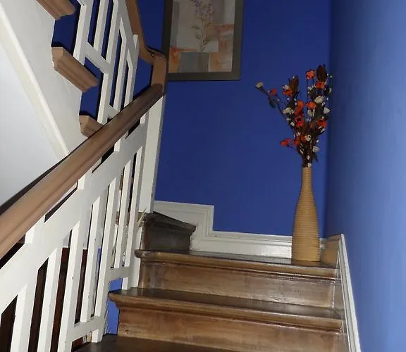 Casa El Campu Infiesto