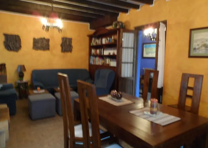 Casa El Campu Infiesto